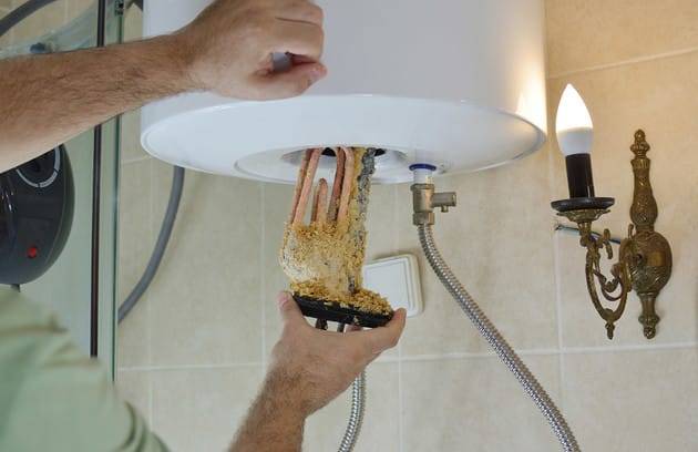 Forest Grove residential plumbing