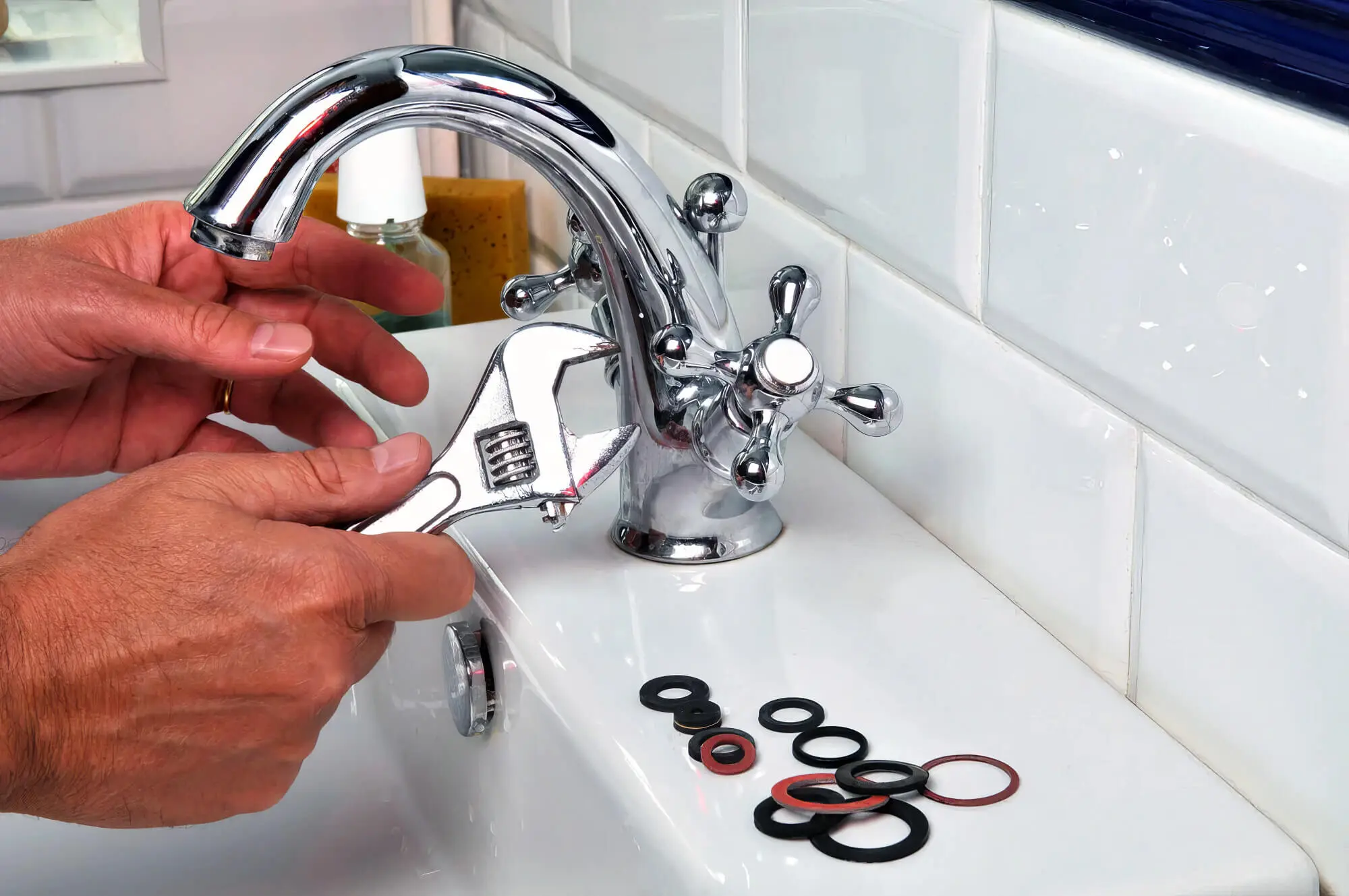 Forest Grove frozen pipe repair